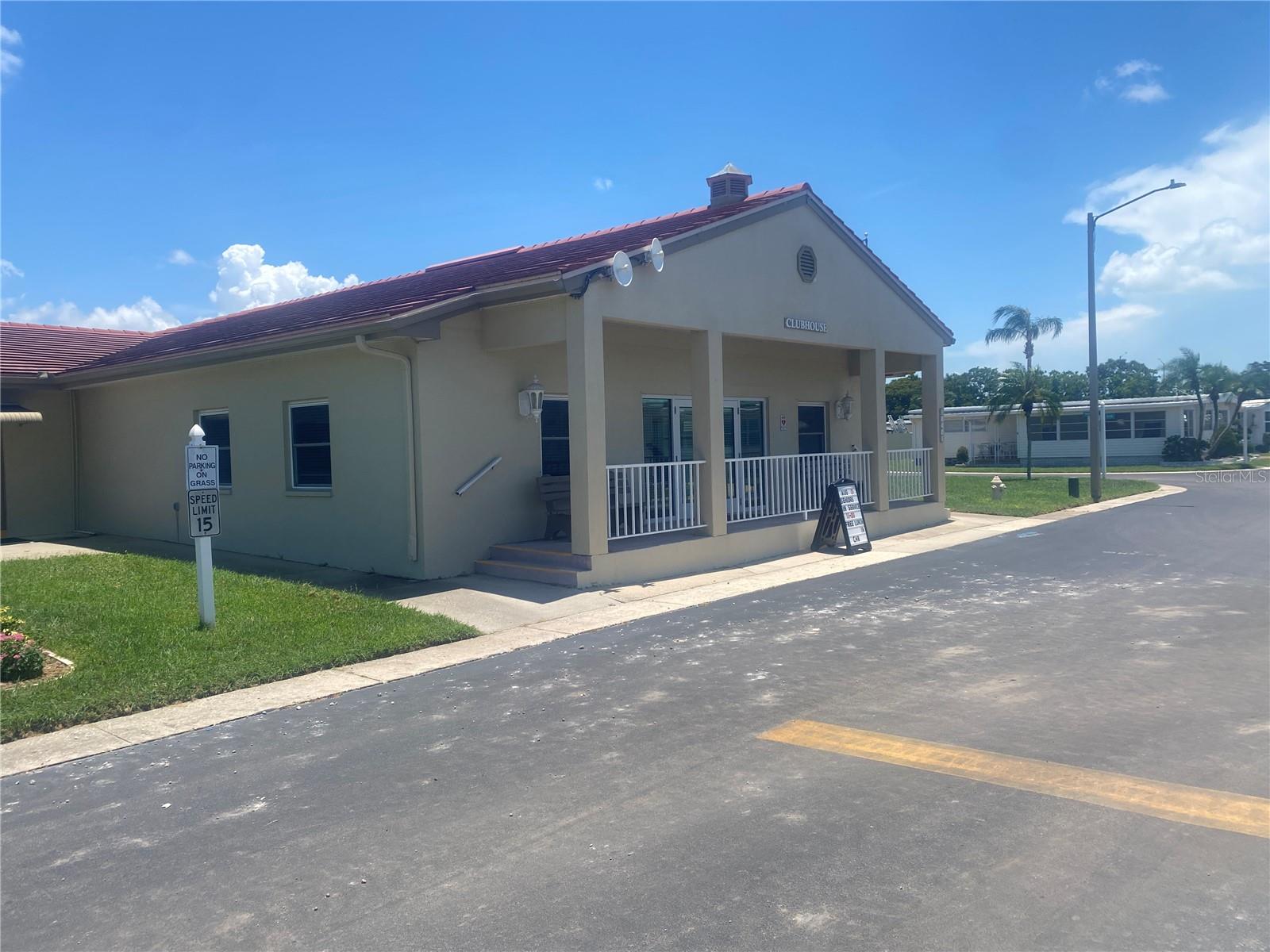 10213 S LAKE DR #169, LARGO, FL, 33773