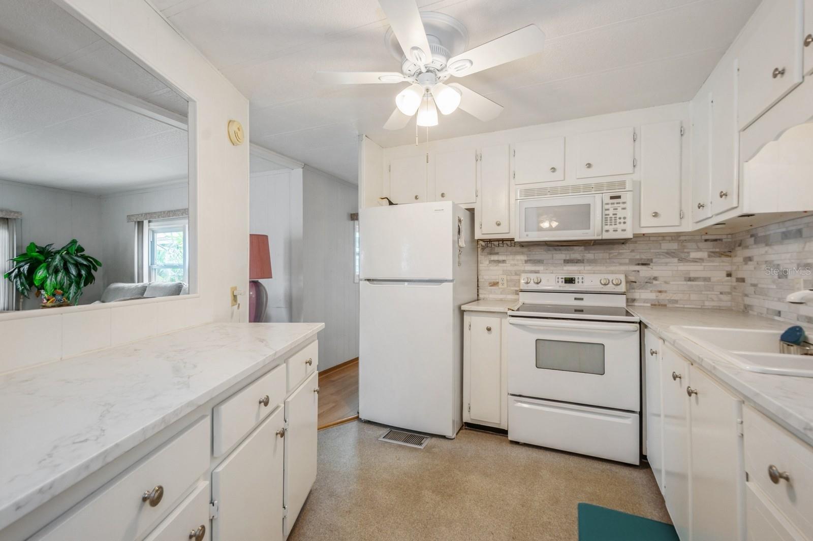 10213 S LAKE DR #169, LARGO, FL, 33773