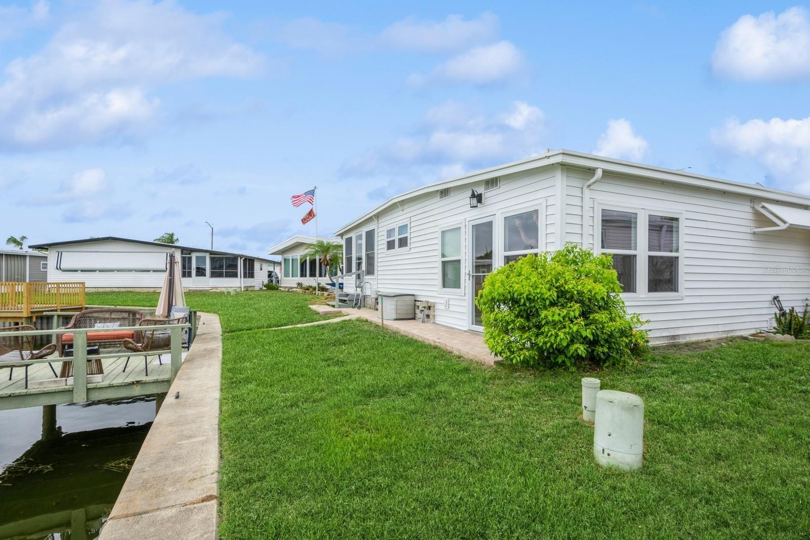 10213 S LAKE DR #169, LARGO, FL, 33773