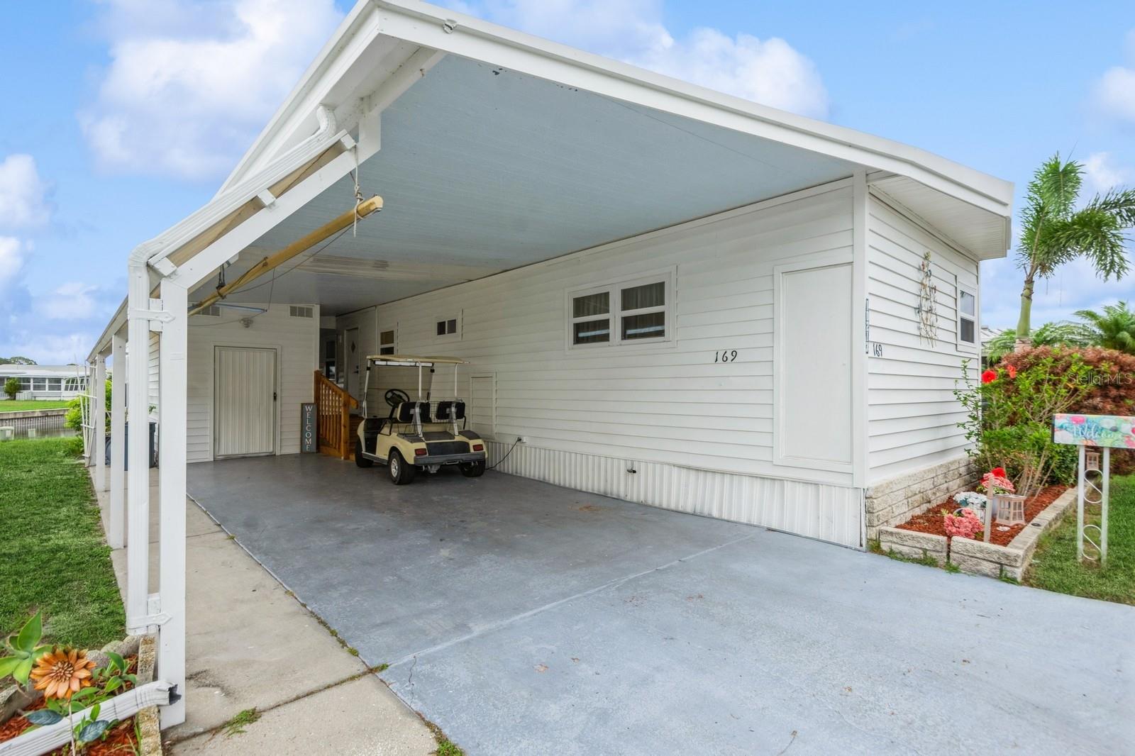 10213 S LAKE DR #169, LARGO, FL, 33773