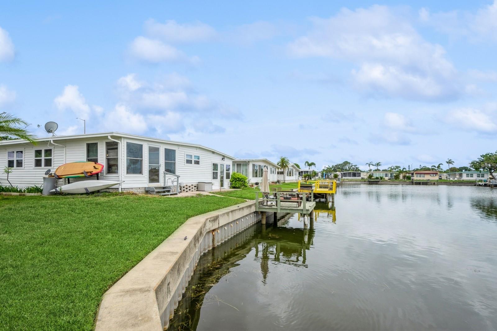 10213 S LAKE DR #169, LARGO, FL, 33773