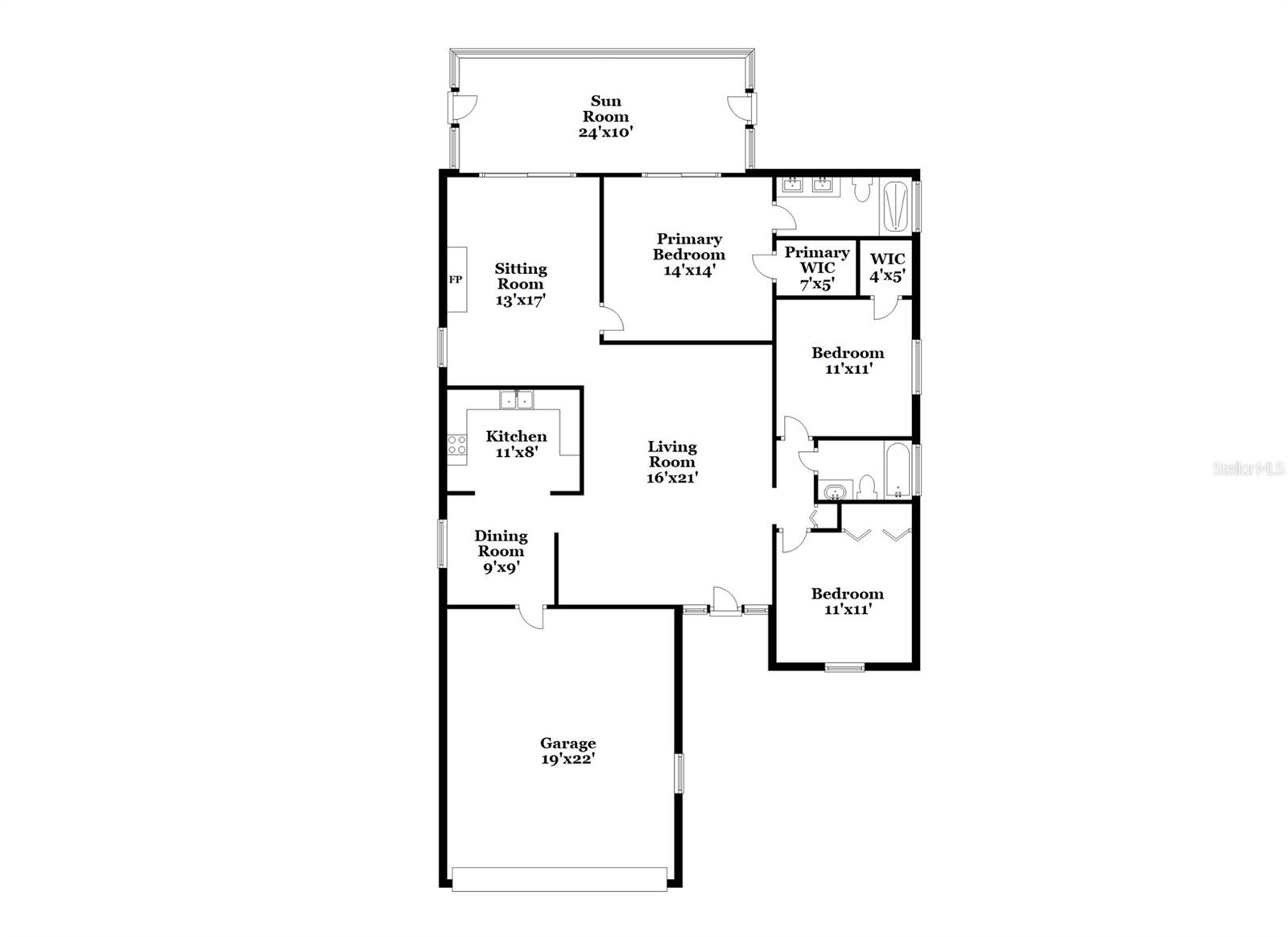 616 CHARING CROSS CT, LAKE MARY, FL, 32746