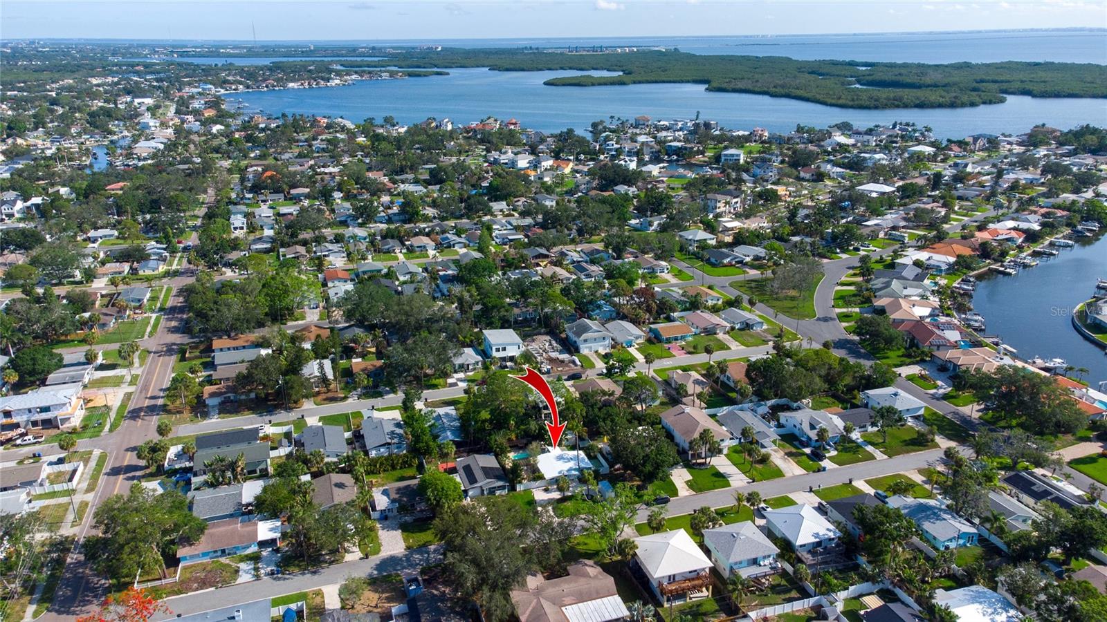 1835 MICHIGAN AVE NE, ST PETERSBURG, FL, 33703