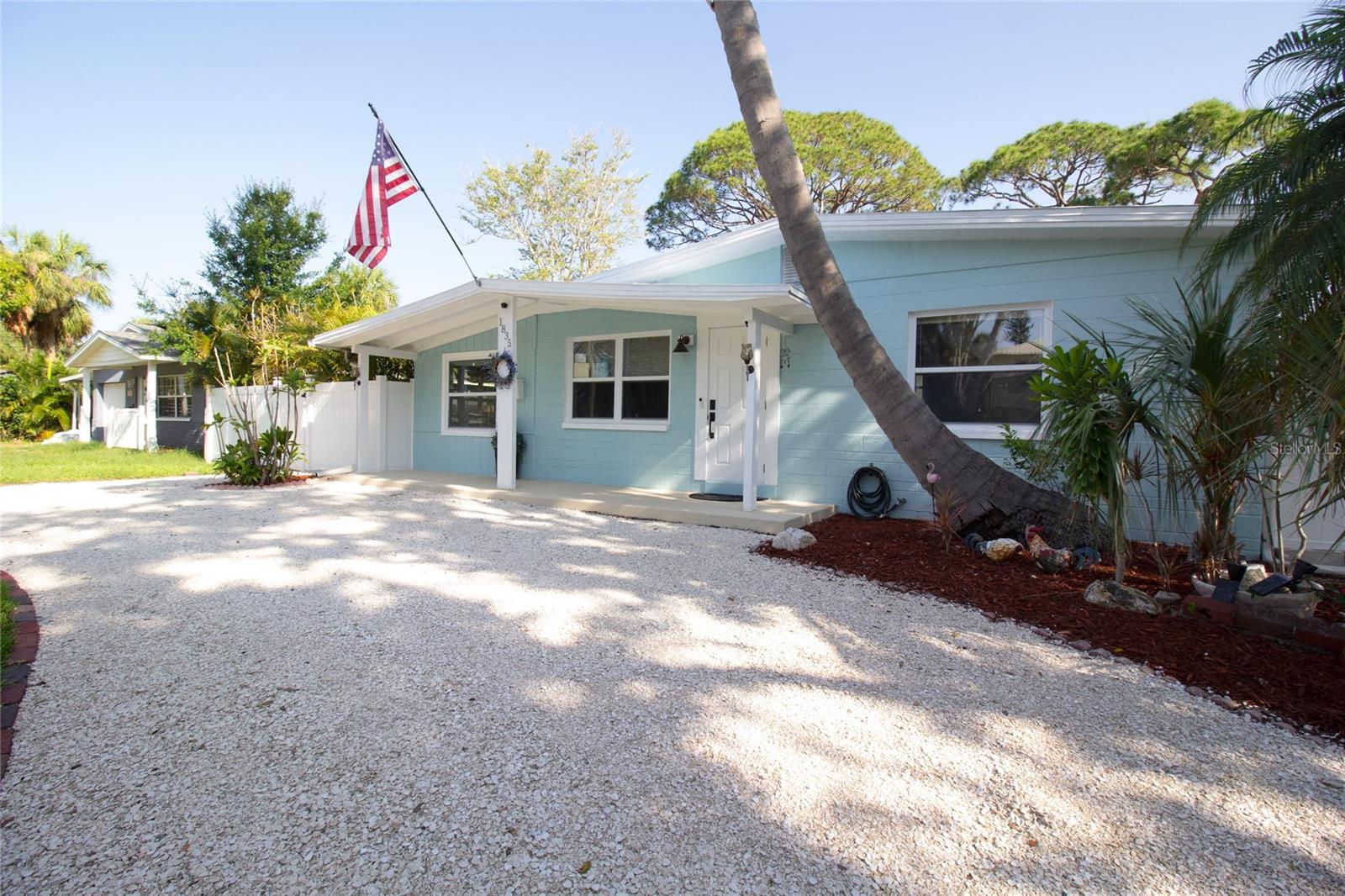 1835 MICHIGAN AVE NE, ST PETERSBURG, FL, 33703