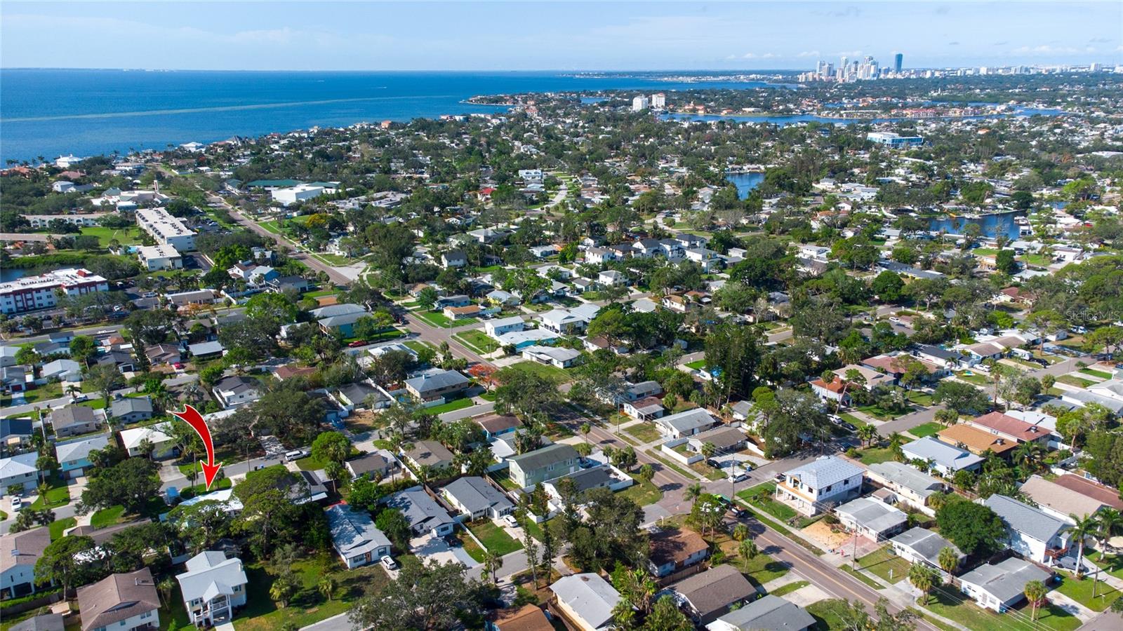 1835 MICHIGAN AVE NE, ST PETERSBURG, FL, 33703