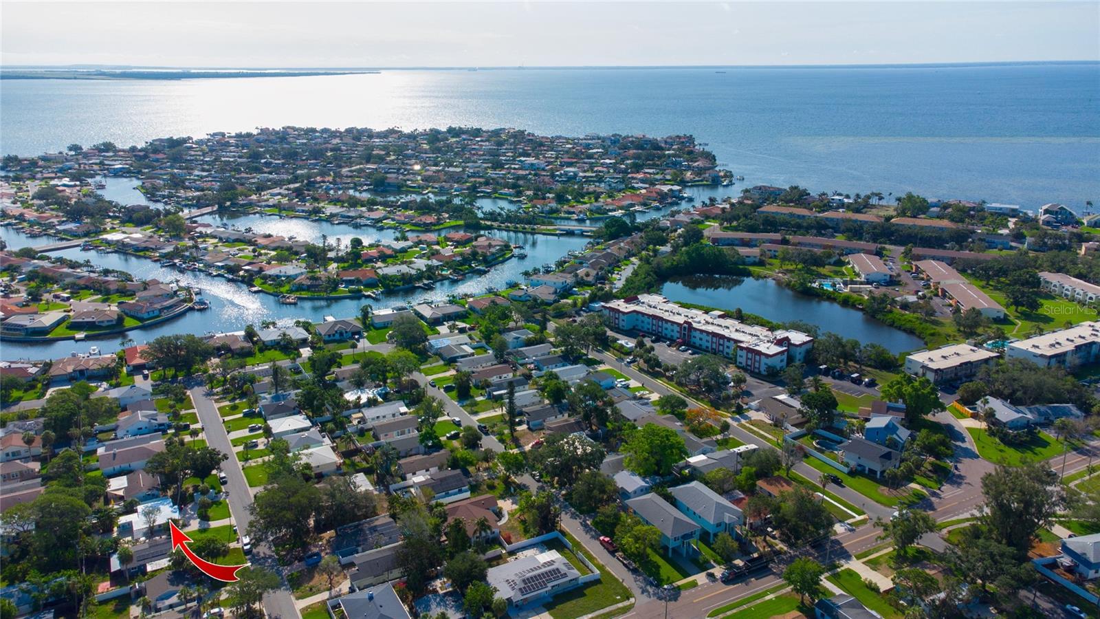 1835 MICHIGAN AVE NE, ST PETERSBURG, FL, 33703