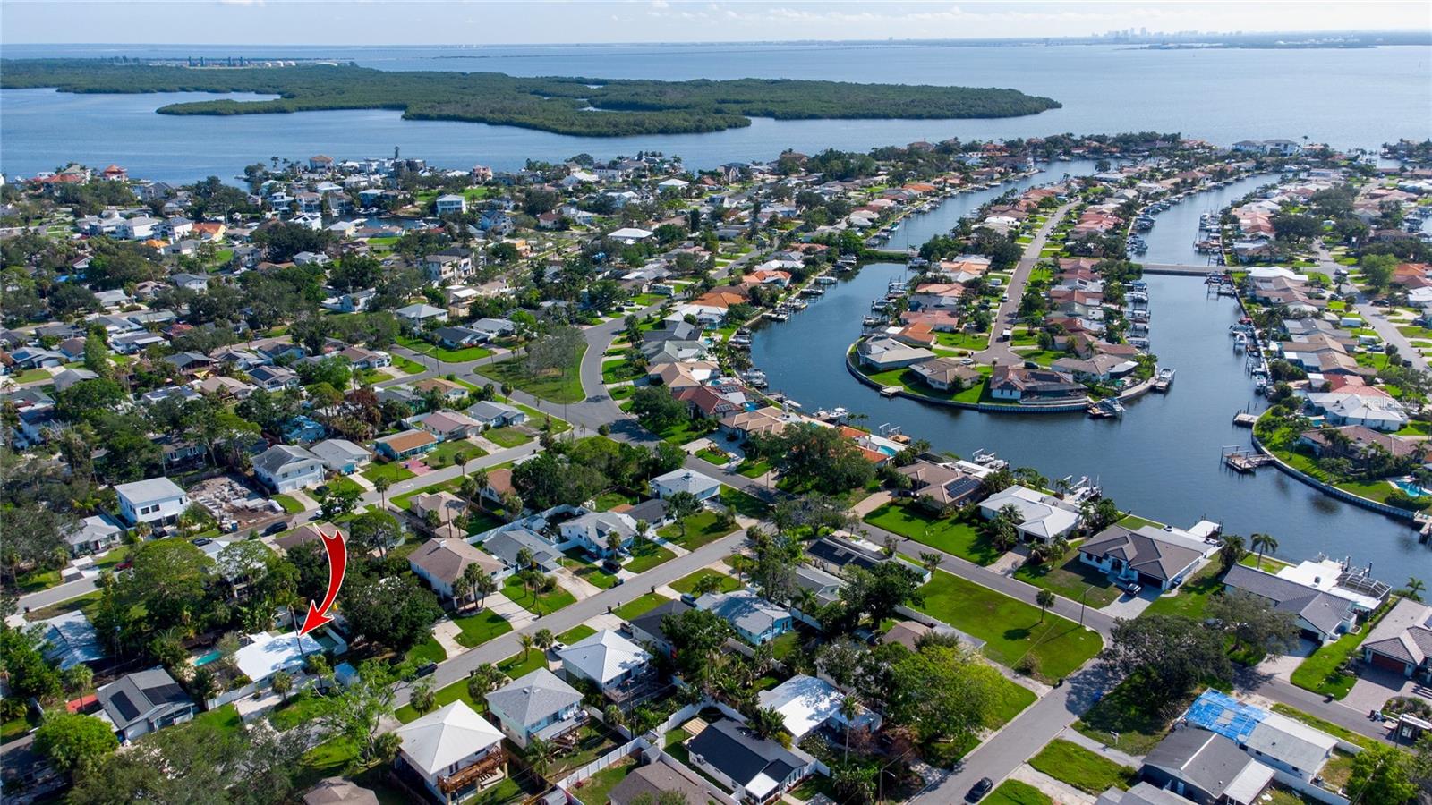 1835 MICHIGAN AVE NE, ST PETERSBURG, FL, 33703