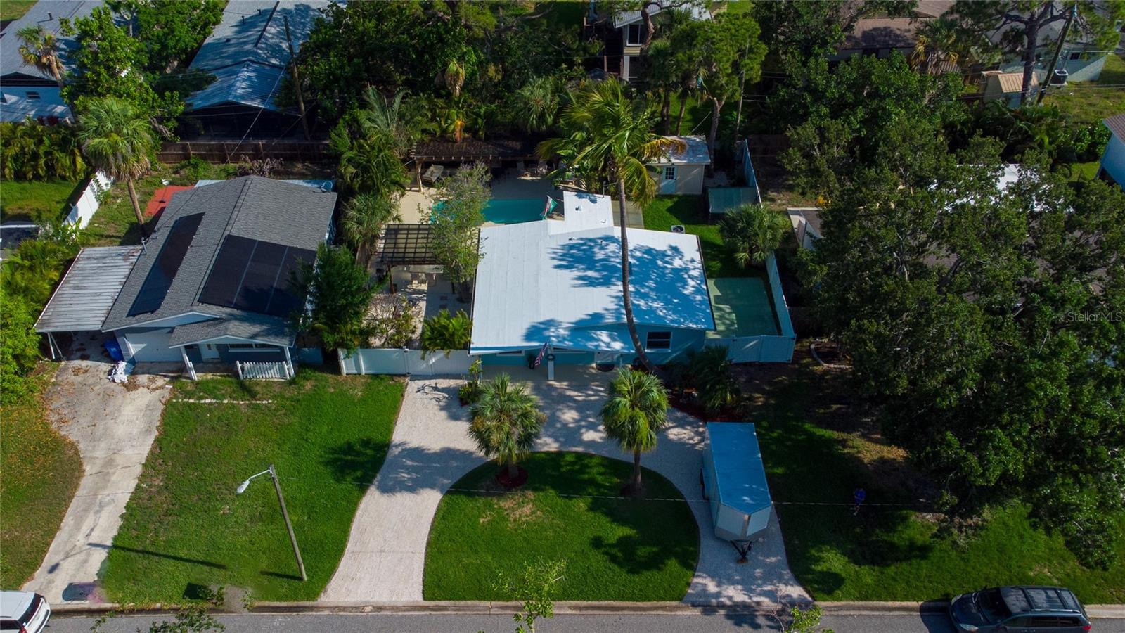 1835 MICHIGAN AVE NE, ST PETERSBURG, FL, 33703