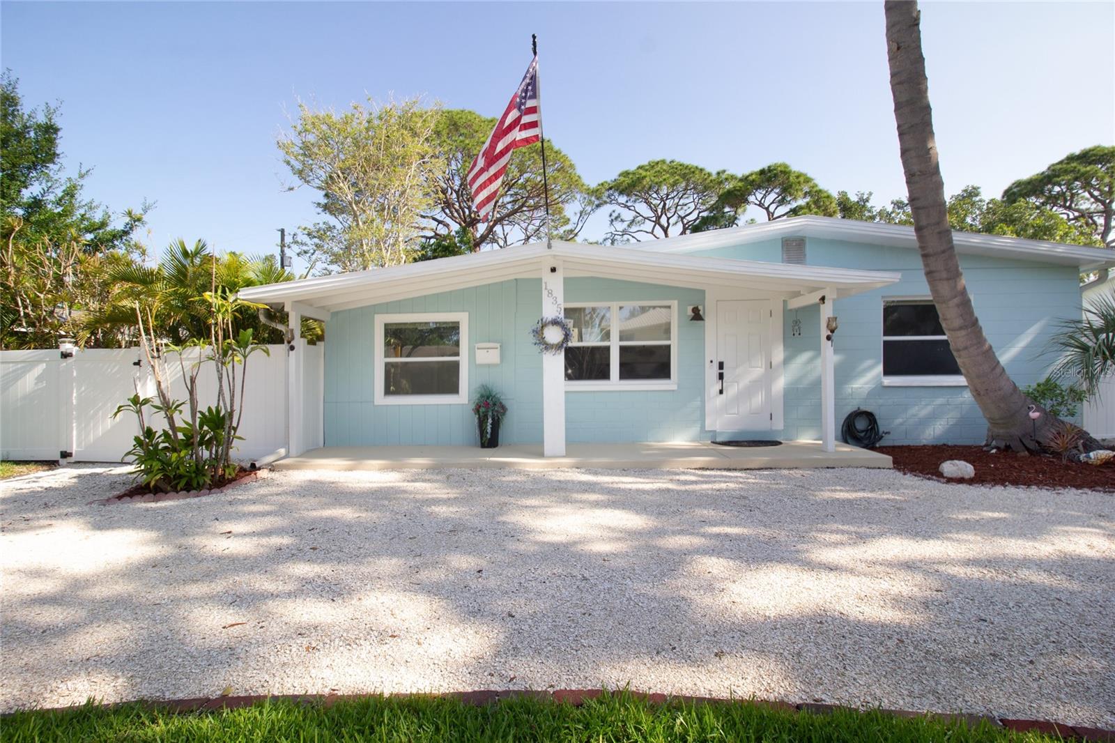 1835 MICHIGAN AVE NE, ST PETERSBURG, FL, 33703