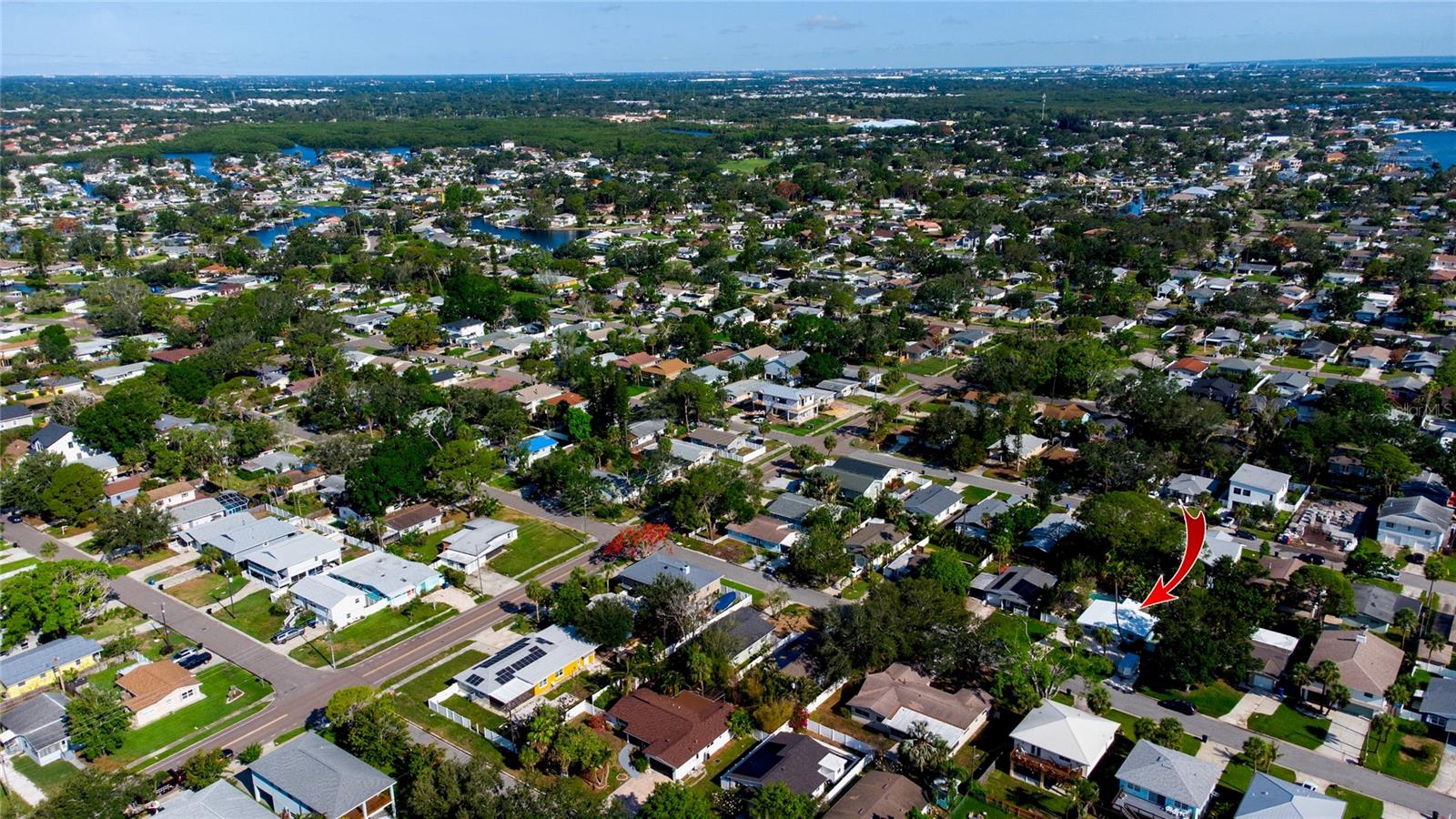 1835 MICHIGAN AVE NE, ST PETERSBURG, FL, 33703