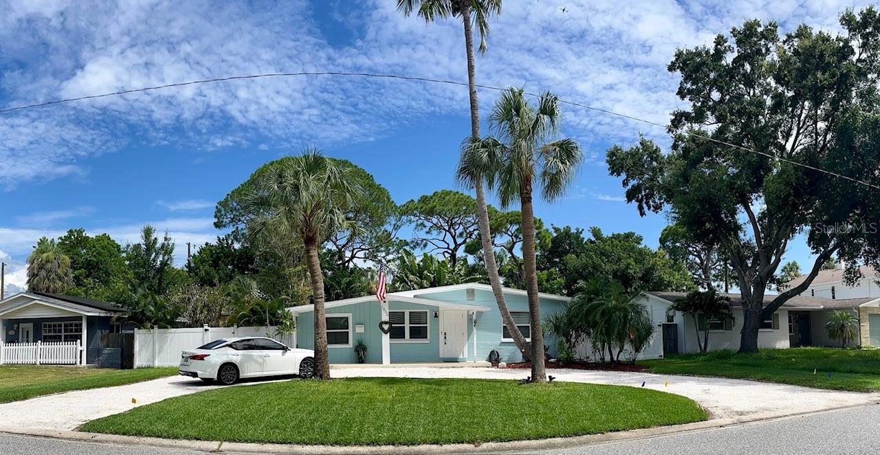 1835 MICHIGAN AVE NE, ST PETERSBURG, FL, 33703