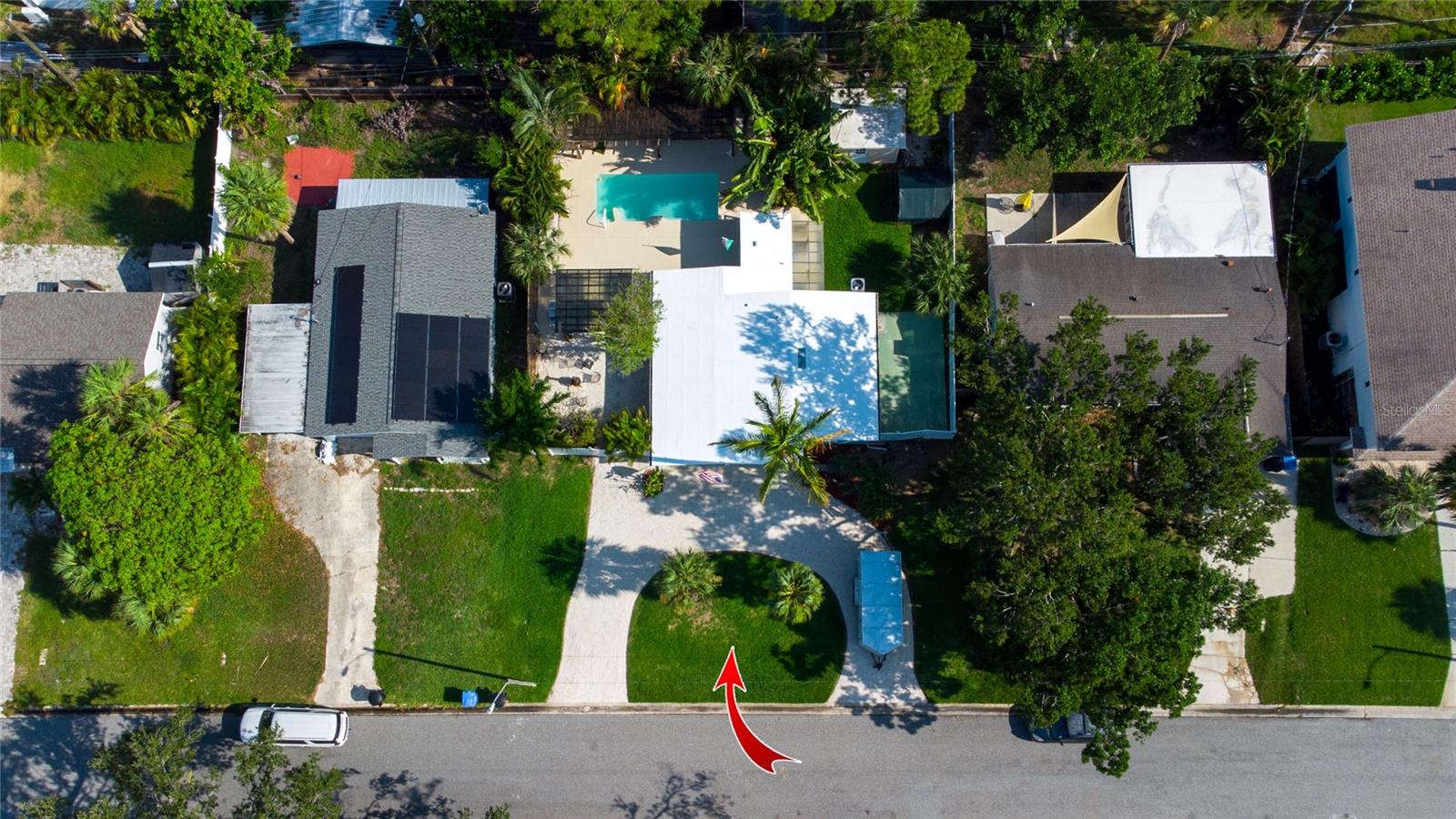 1835 MICHIGAN AVE NE, ST PETERSBURG, FL, 33703