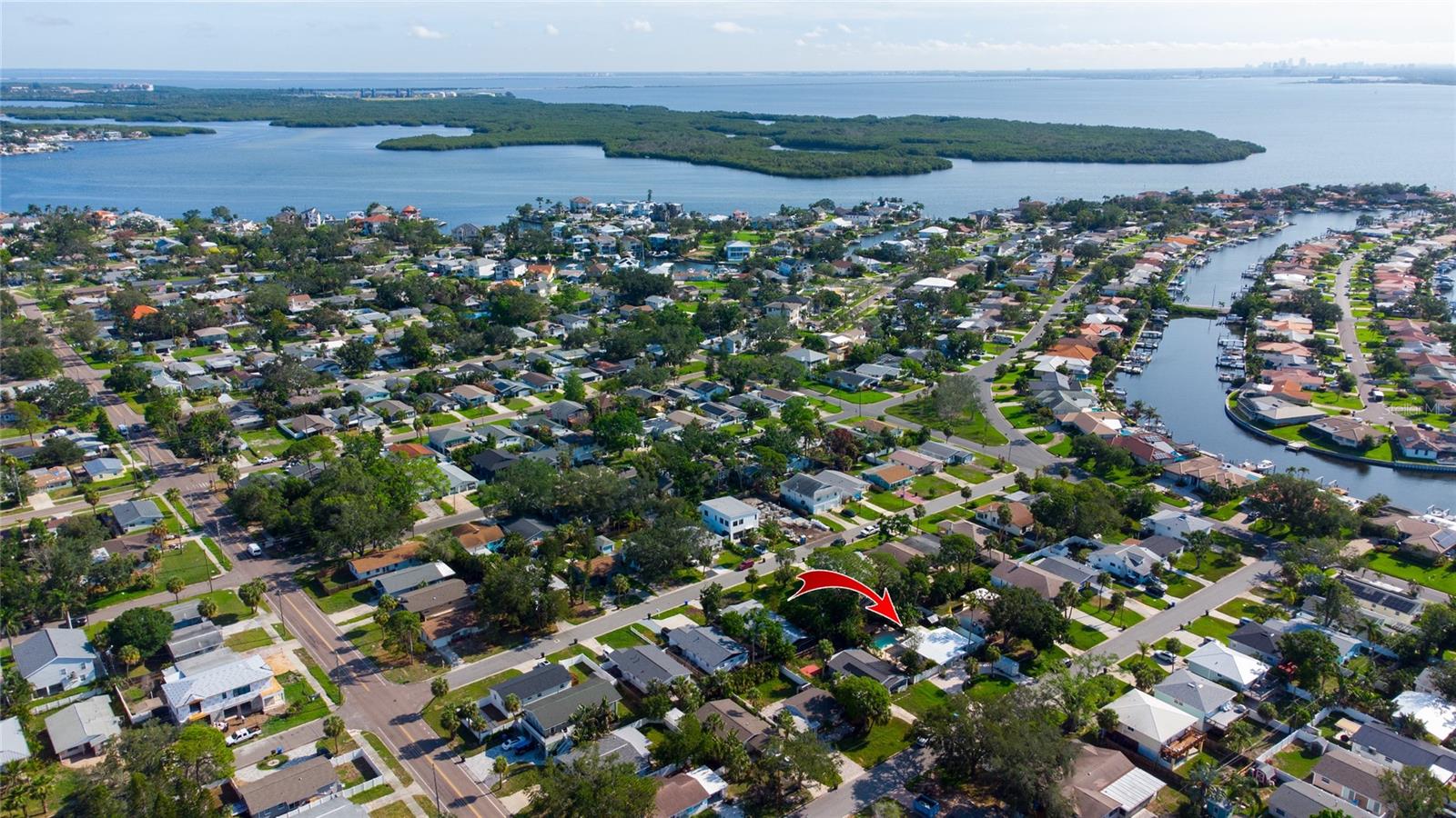 1835 MICHIGAN AVE NE, ST PETERSBURG, FL, 33703