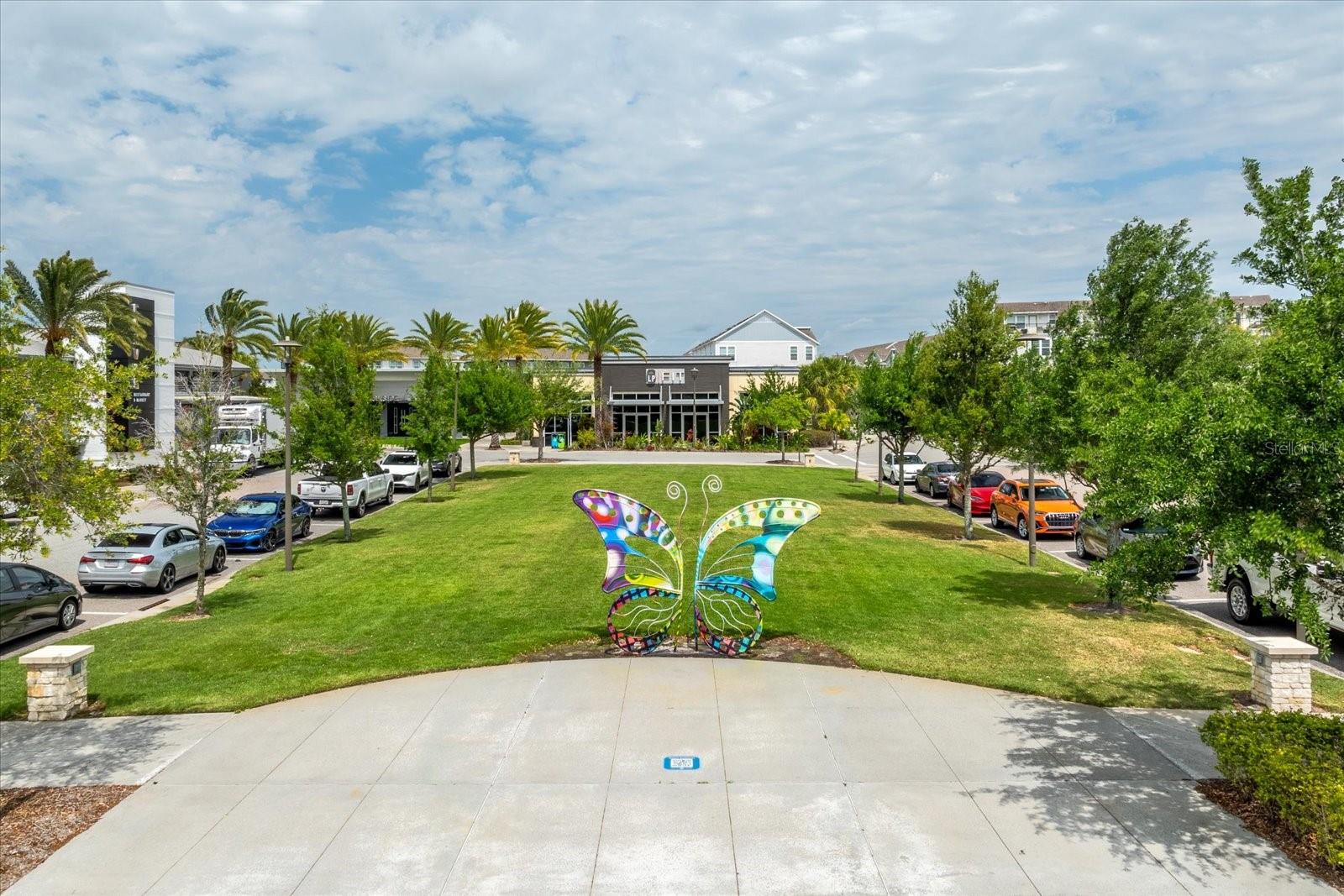 9878 PEEBLES ST, ORLANDO, FL, 32827