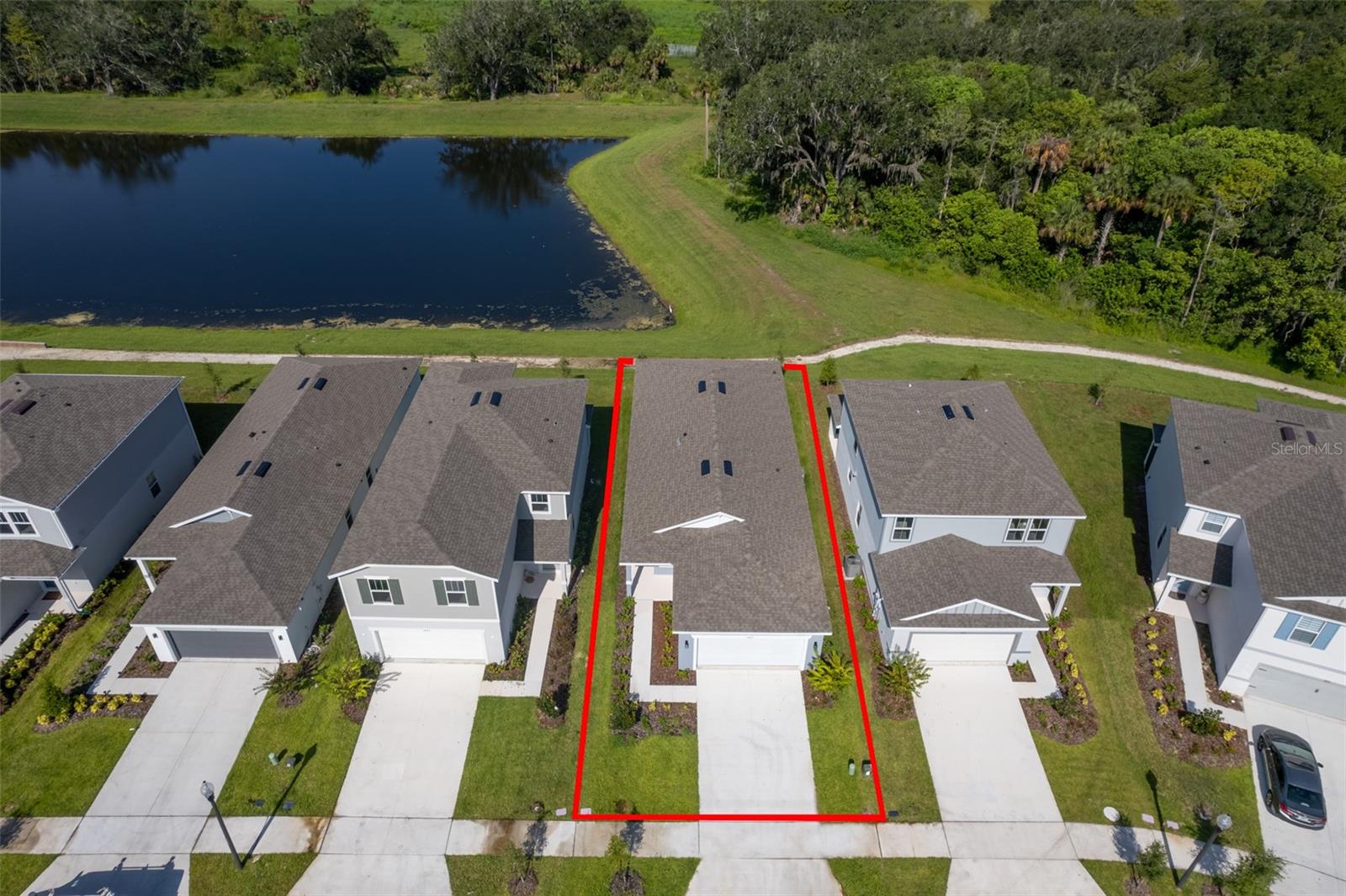 1467 WOODMONT BLVD, KISSIMMEE, FL, 34746