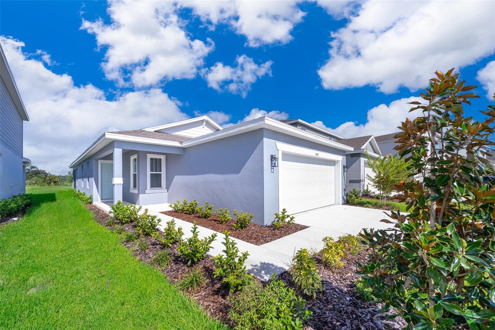 1467 WOODMONT BLVD, KISSIMMEE, FL, 34746