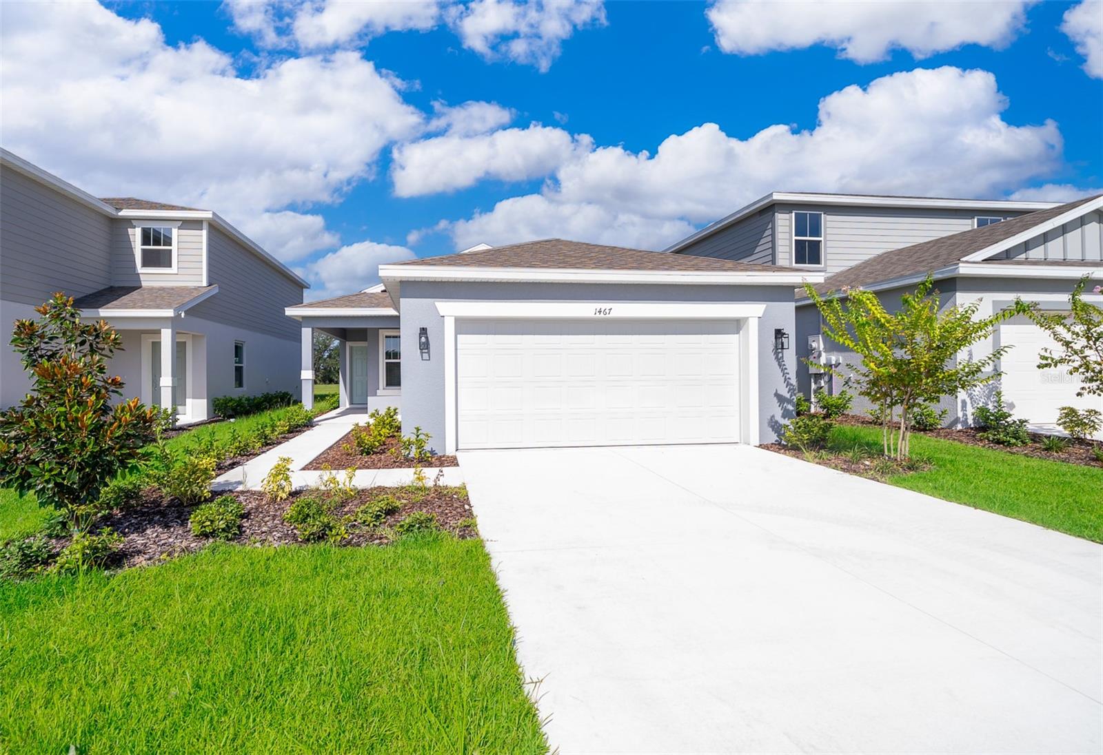 1467 WOODMONT BLVD, KISSIMMEE, FL, 34746