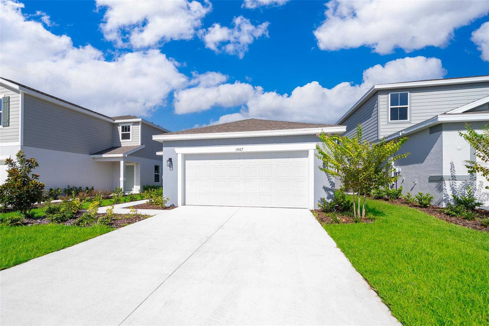 1467 WOODMONT BLVD, KISSIMMEE, FL, 34746