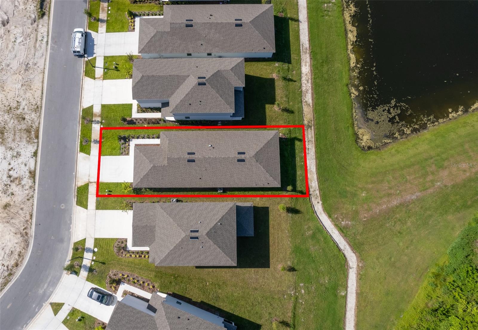 1467 WOODMONT BLVD, KISSIMMEE, FL, 34746