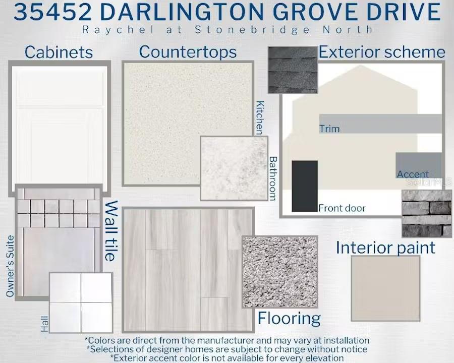 35452 DARLINGTON GROVE DR, ZEPHYRHILLS, FL, 33541