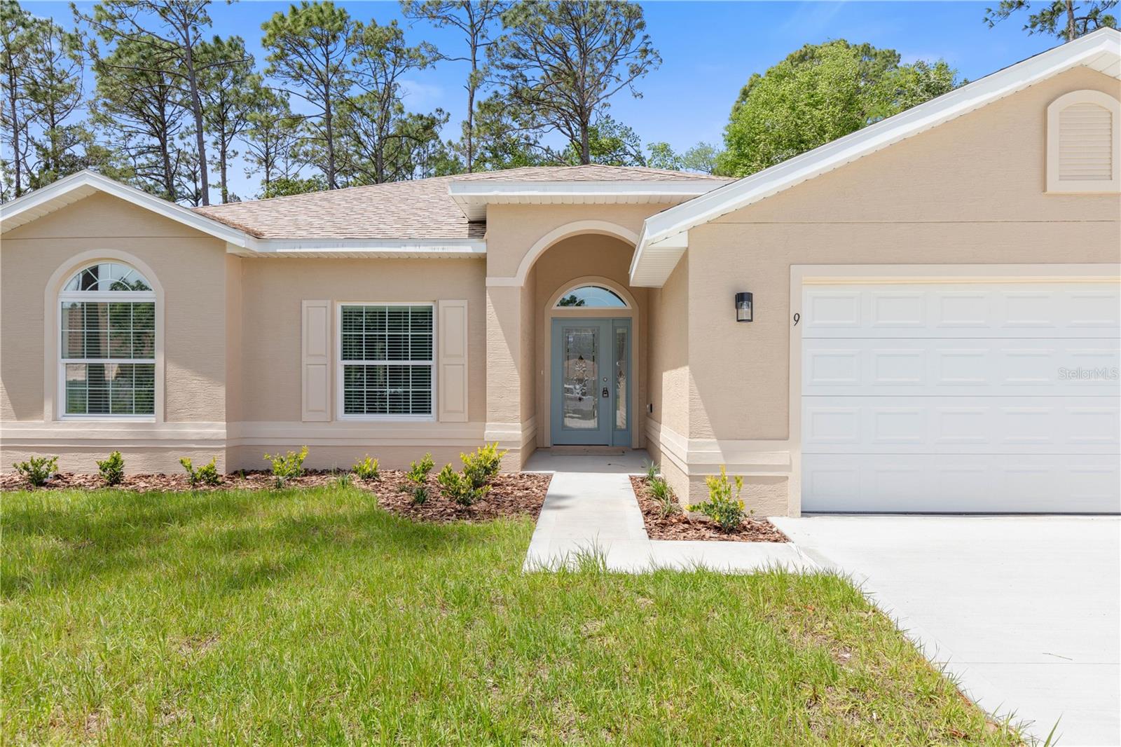 9 KALORAMA CT, PALM COAST, FL, 32164