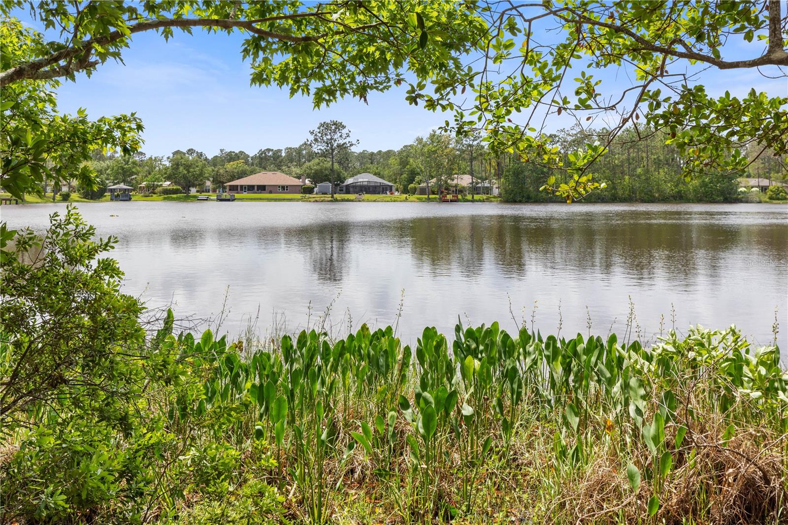 9 KALORAMA CT, PALM COAST, FL, 32164