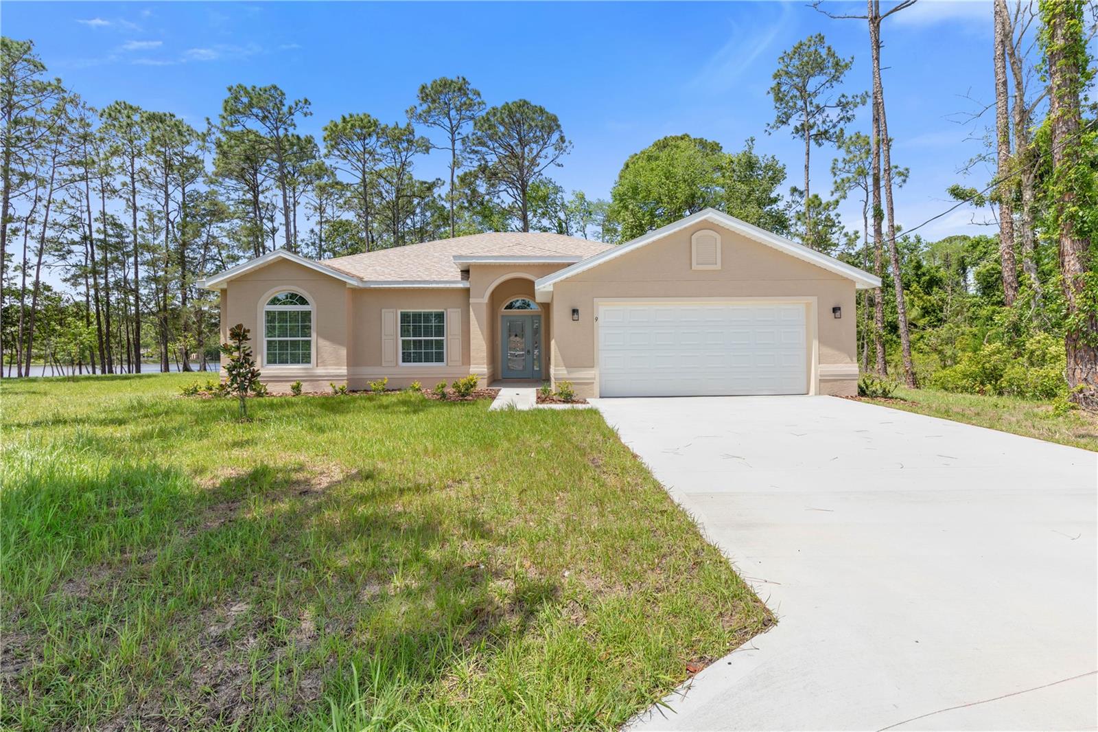 9 KALORAMA CT, PALM COAST, FL, 32164