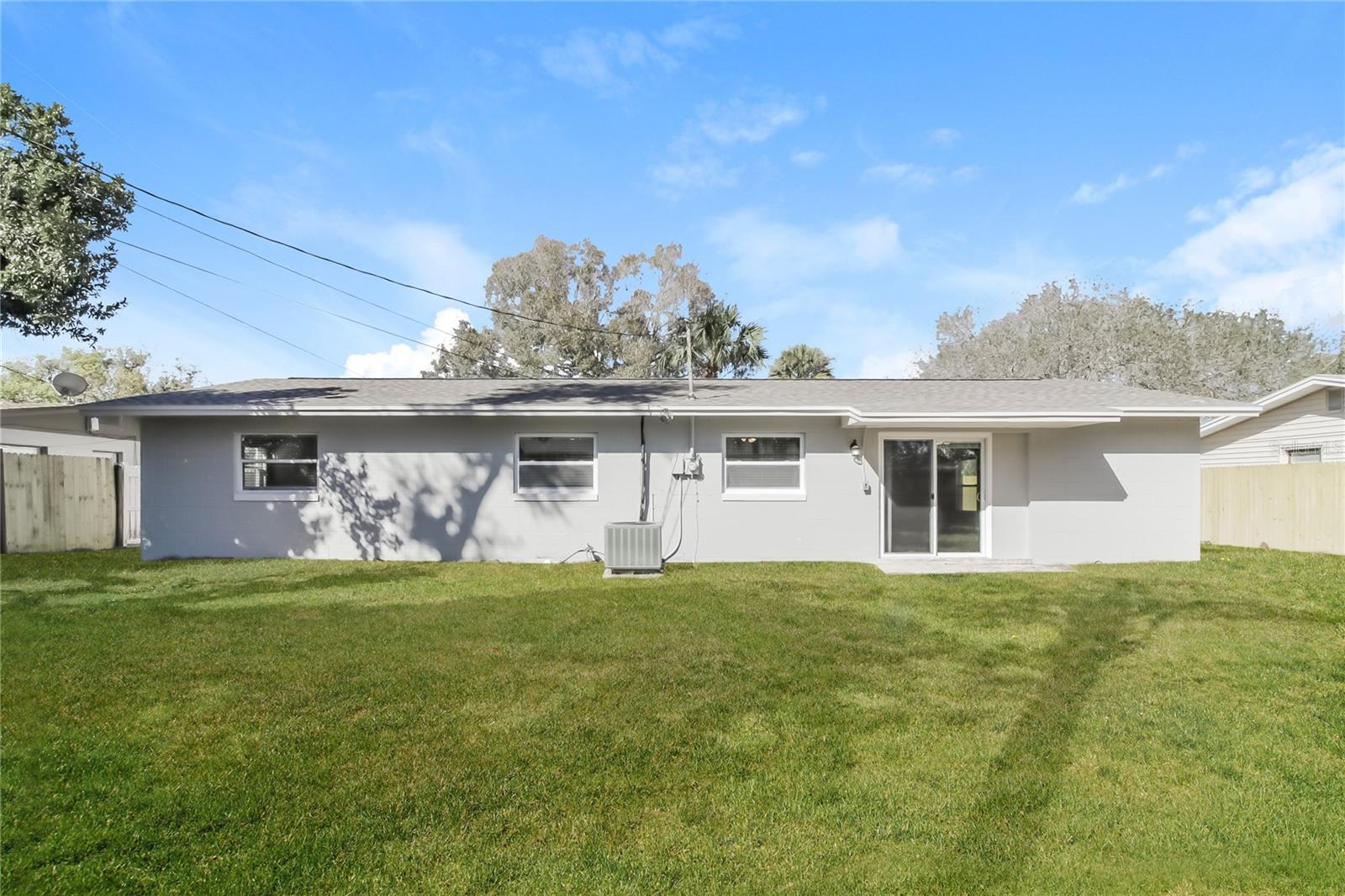 6621 VOLTAIRE DR, ORLANDO, FL, 32809