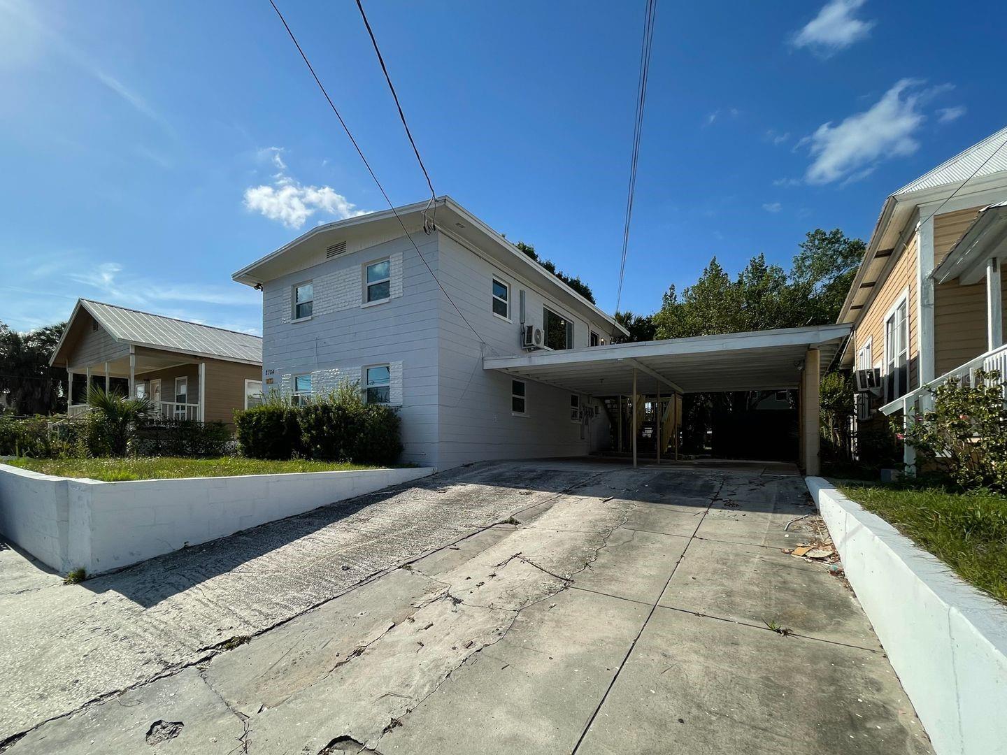 2704 E COLUMBUS DR #A, TAMPA, FL, 33605