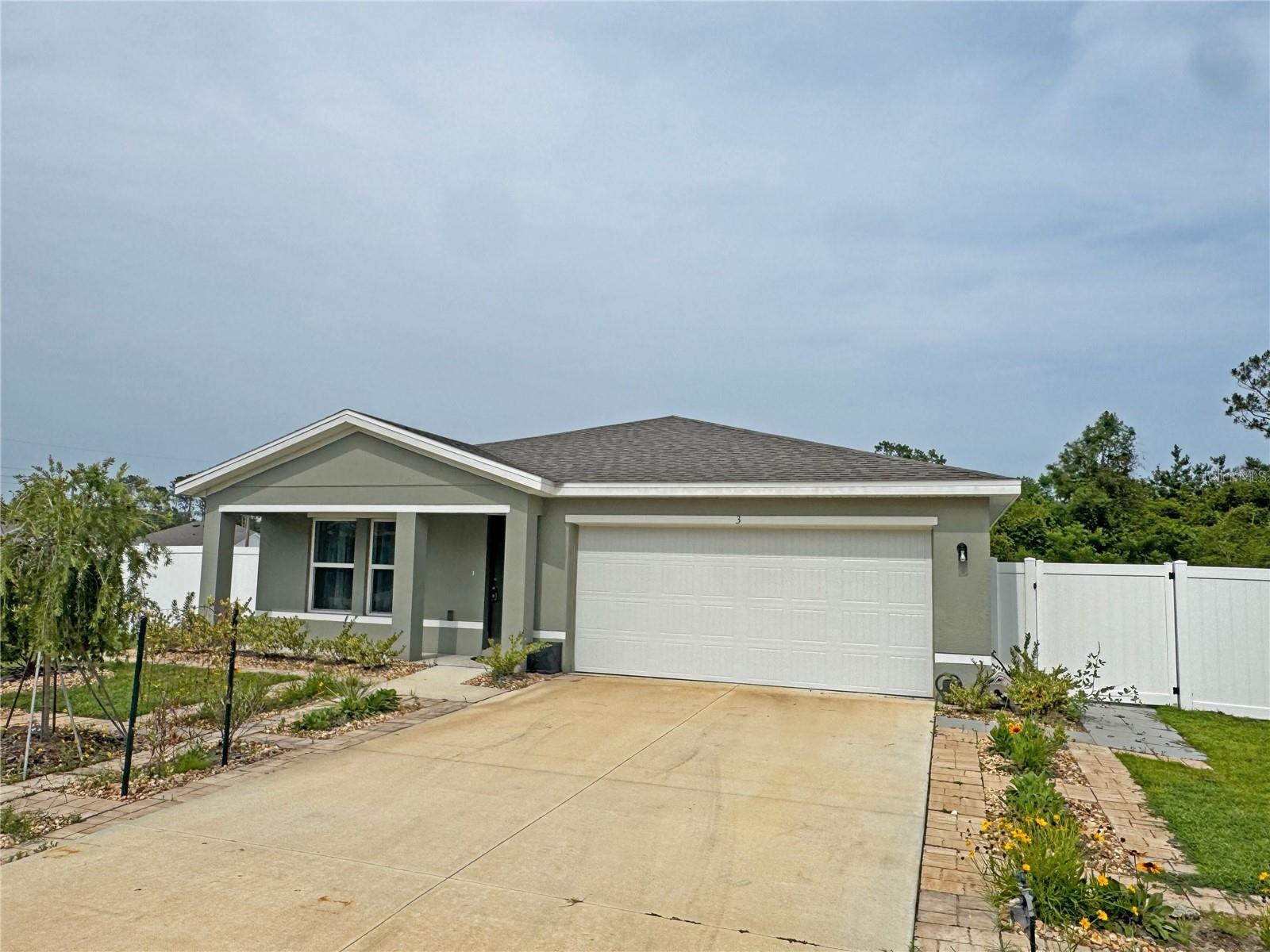 3 ROLLINS LN, PALM COAST, FL, 32164