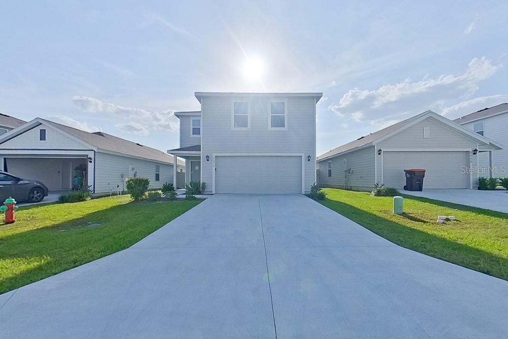 8656 SW 43RD TER, OCALA, FL, 34476