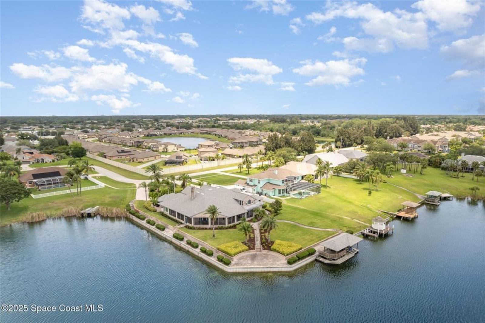 1175 TUCKAWAY DR, ROCKLEDGE, FL, 32955