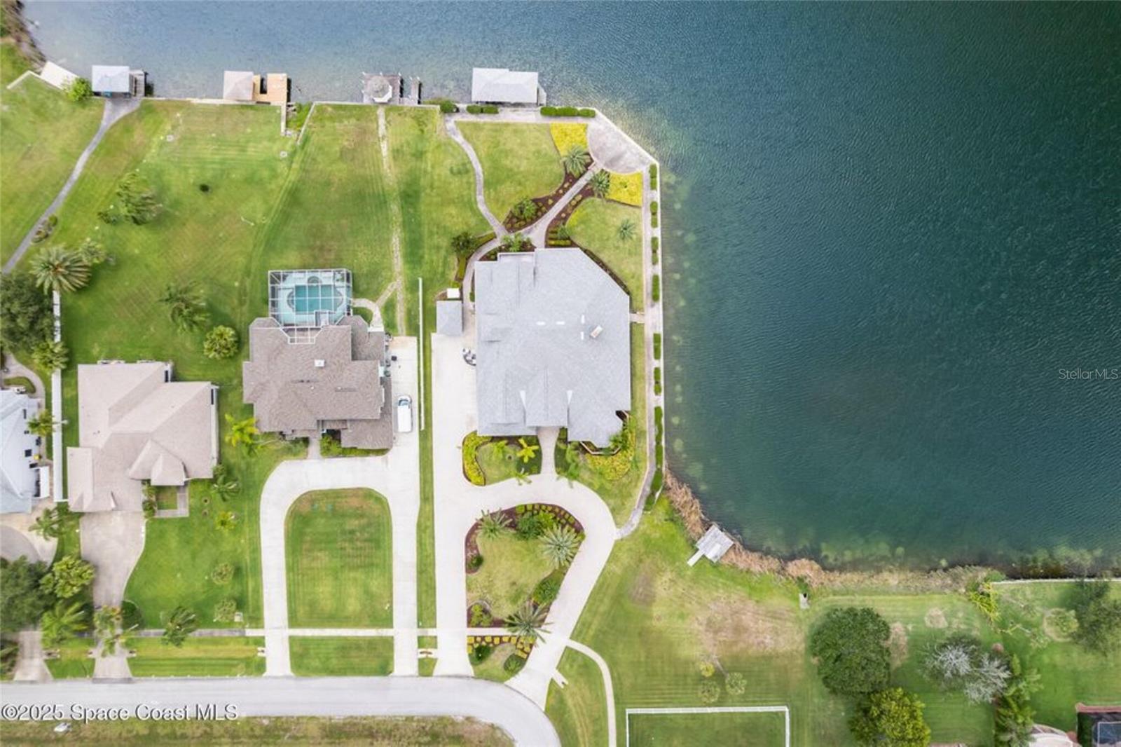 1175 TUCKAWAY DR, ROCKLEDGE, FL, 32955