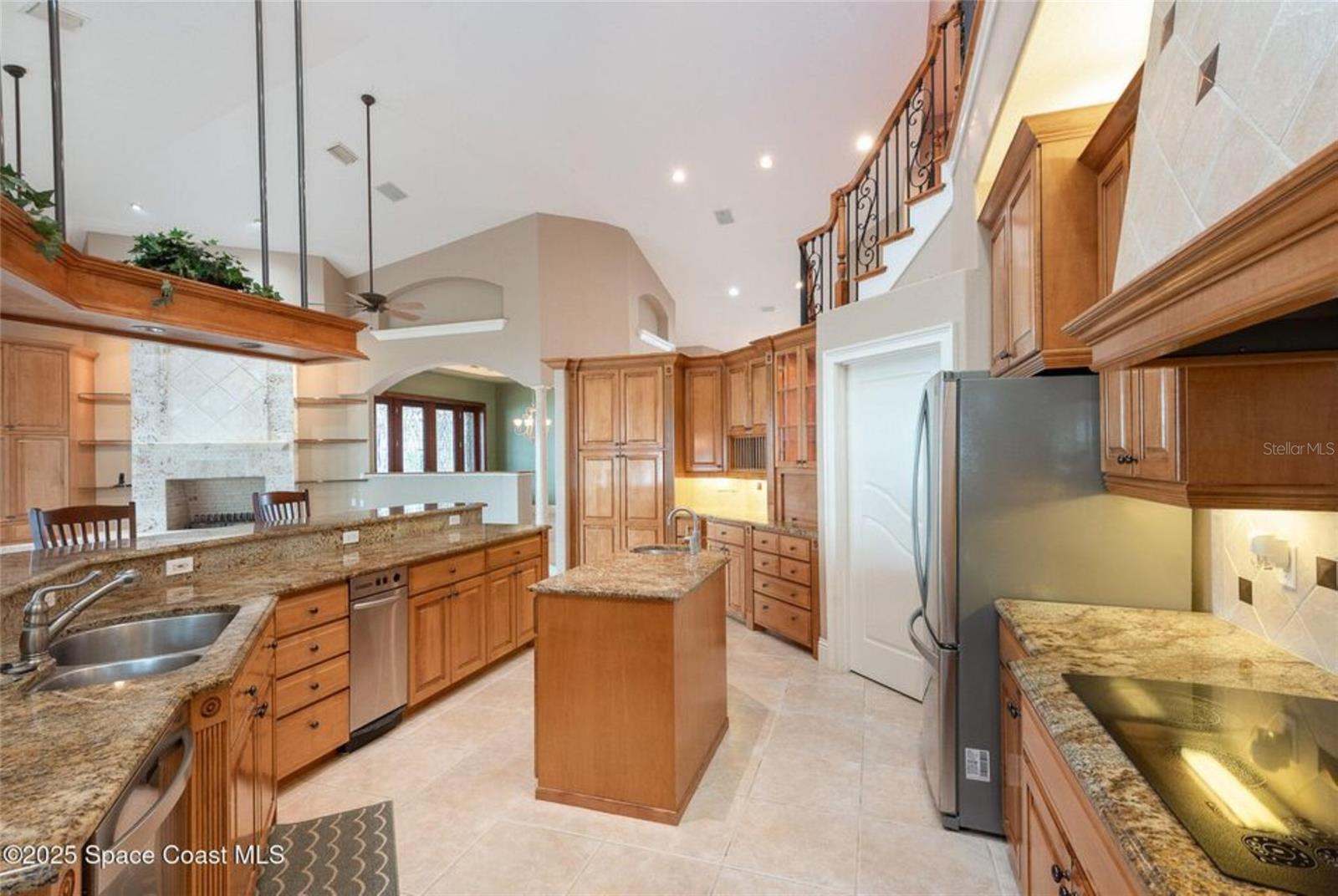 1175 TUCKAWAY DR, ROCKLEDGE, FL, 32955