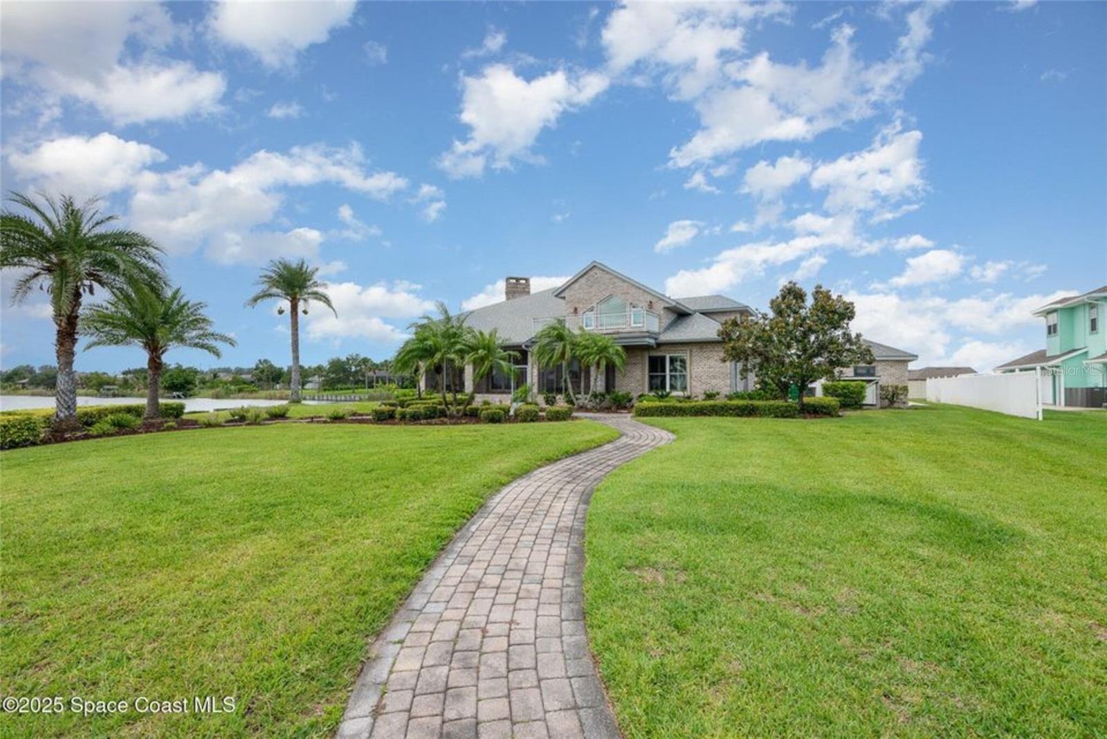 1175 TUCKAWAY DR, ROCKLEDGE, FL, 32955