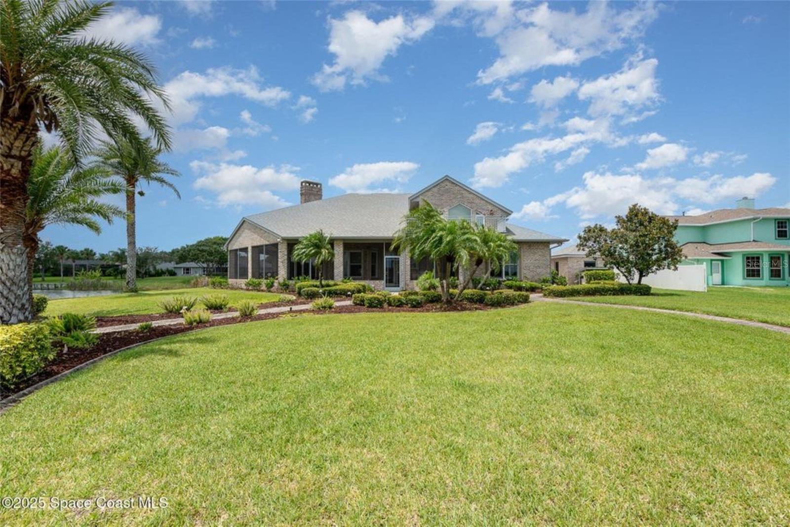 1175 TUCKAWAY DR, ROCKLEDGE, FL, 32955