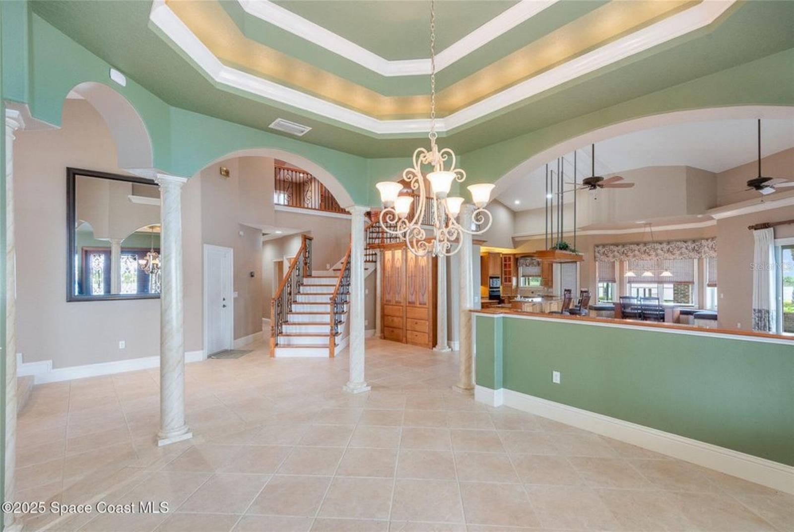 1175 TUCKAWAY DR, ROCKLEDGE, FL, 32955