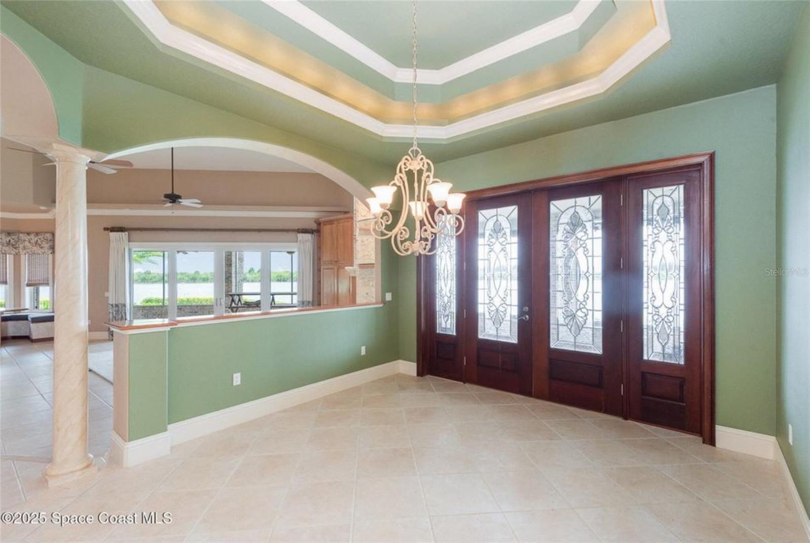 1175 TUCKAWAY DR, ROCKLEDGE, FL, 32955