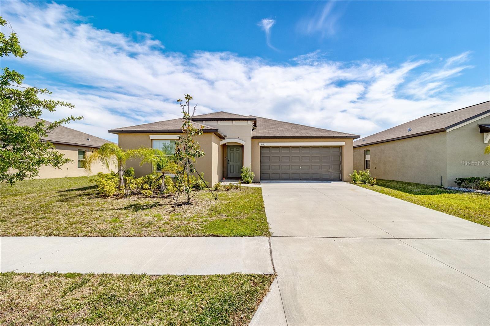 1020 ANCHOR BEND DR, RUSKIN, FL, 33570