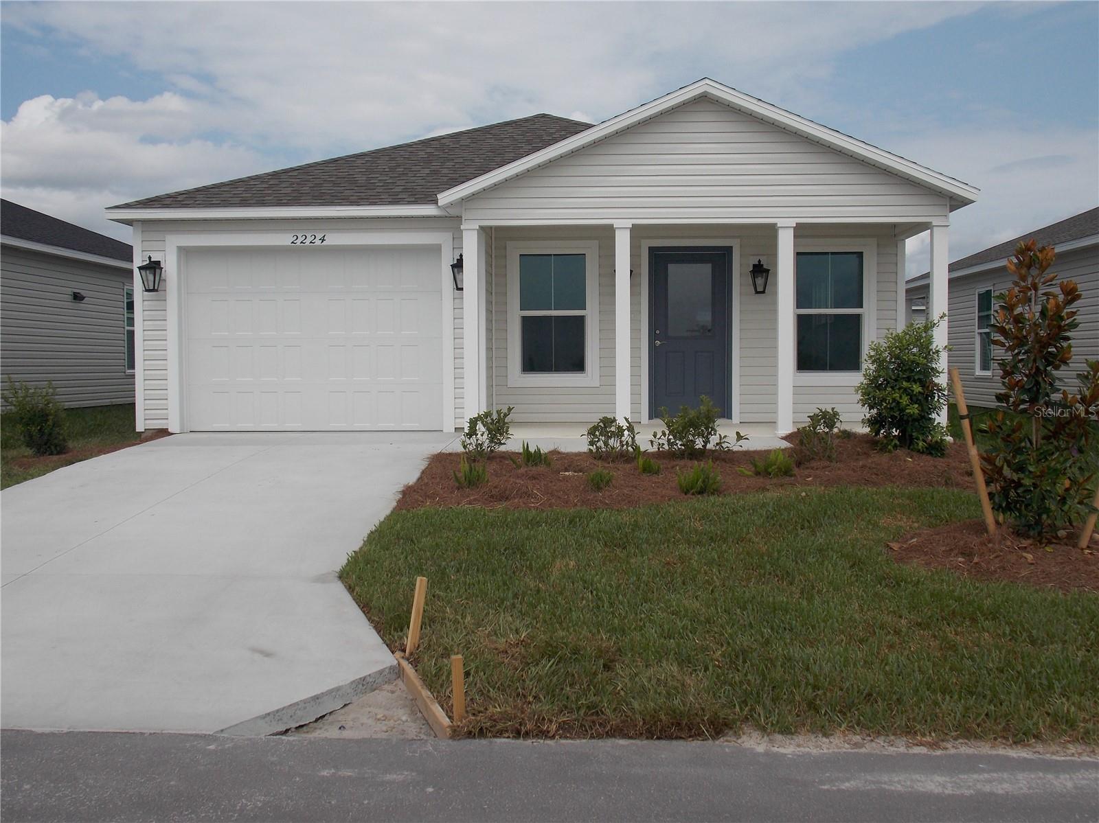 2224 MANSELL PATH, MIDDLETON, FL, 34762