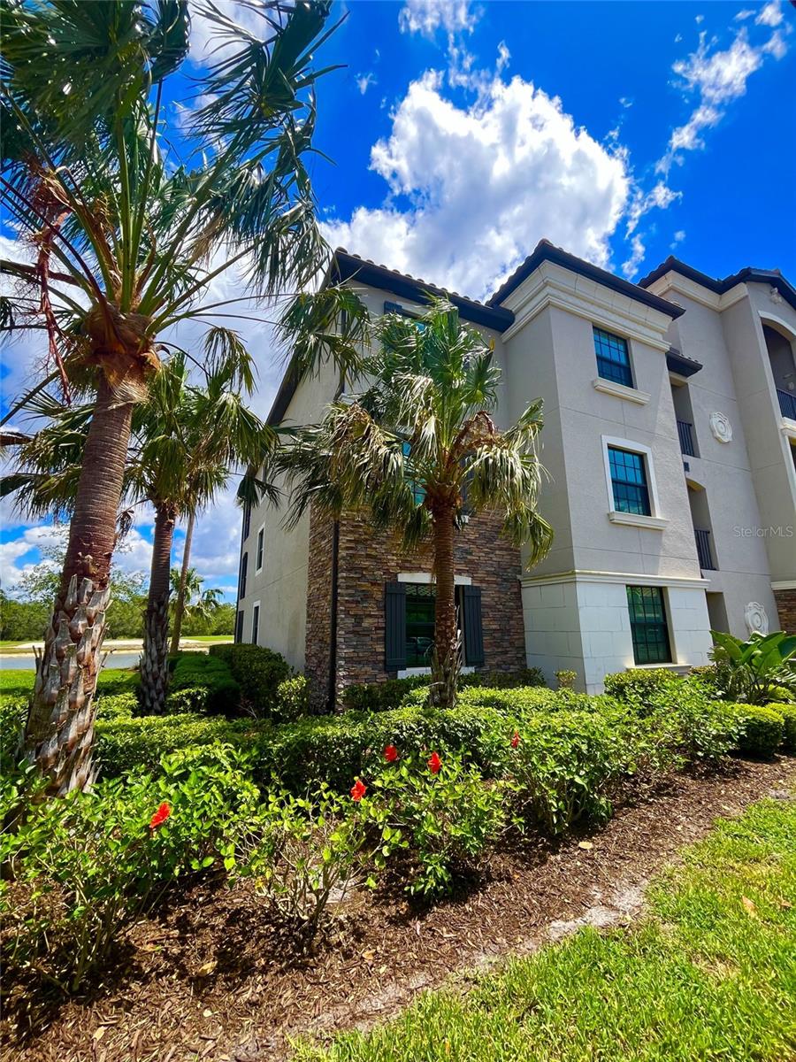 17108 VARDON TER #401, BRADENTON, FL, 34211