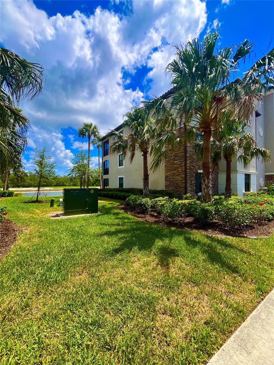 17108 VARDON TER #401, BRADENTON, FL, 34211