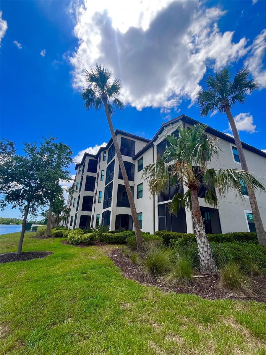 17108 VARDON TER #401, BRADENTON, FL, 34211