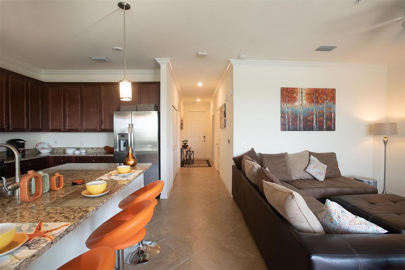 17108 VARDON TER #401, BRADENTON, FL, 34211