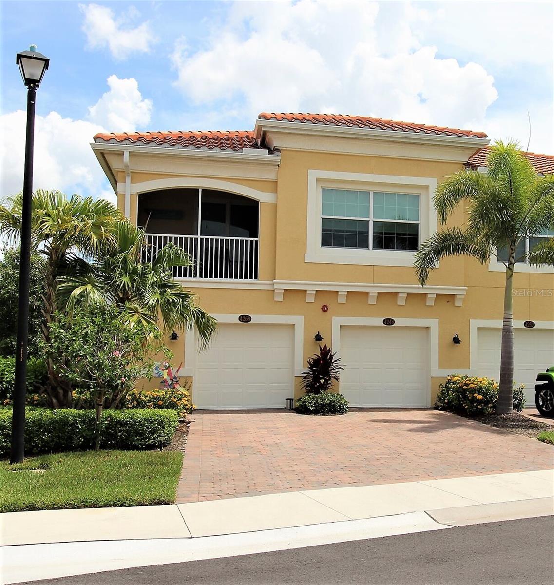 4248 EXPEDITION WAY #4248, OSPREY, FL, 34229