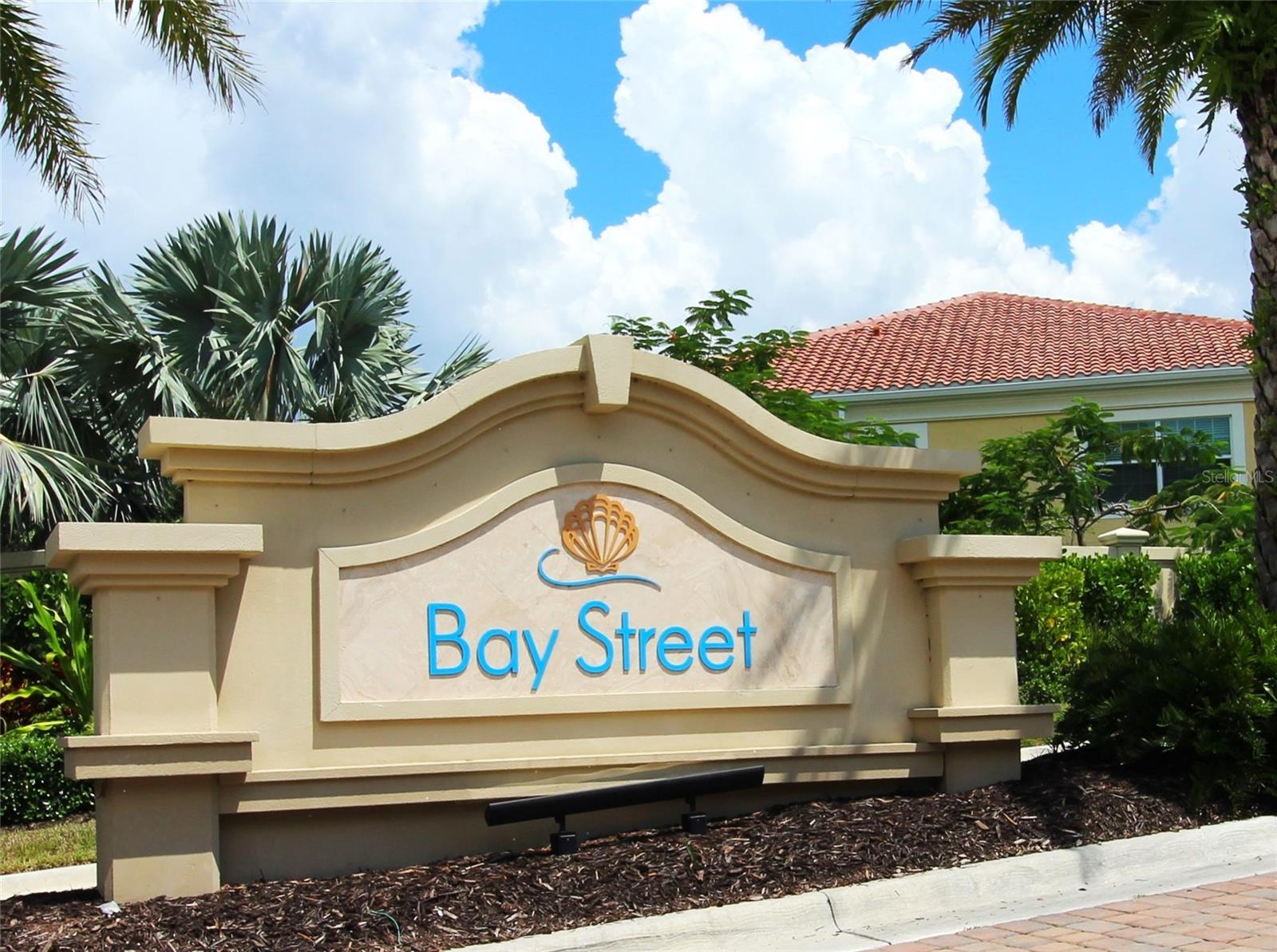 4248 EXPEDITION WAY #4248, OSPREY, FL, 34229