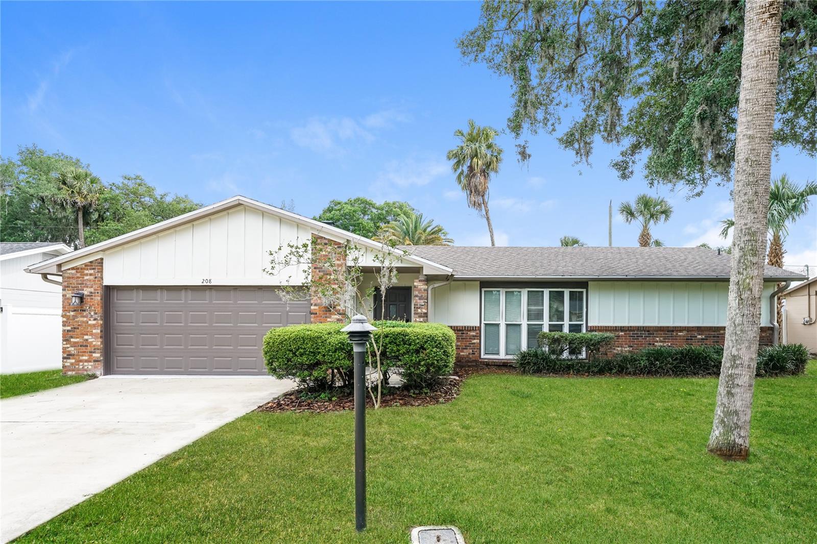 208 BRITTANY AVE, PORT ORANGE, FL, 32127