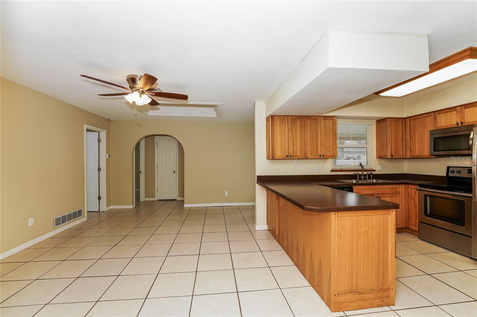 208 BRITTANY AVE, PORT ORANGE, FL, 32127