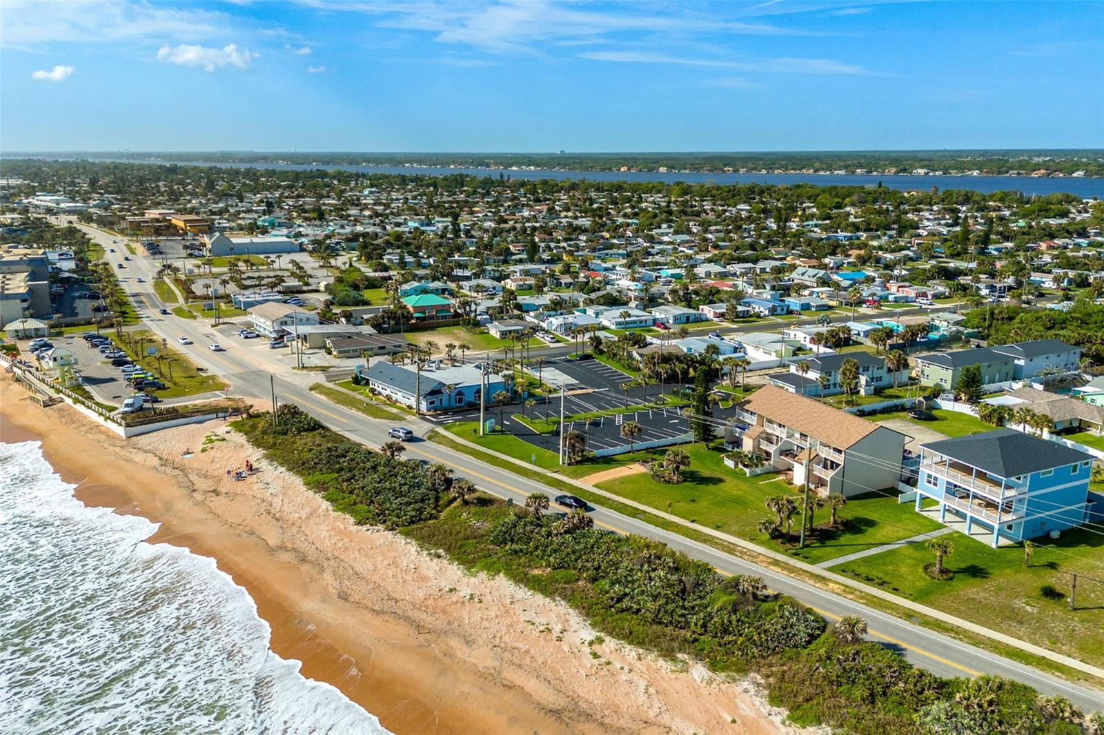 1666 OCEAN SHORE BLVD, ORMOND BEACH, FL, 32176