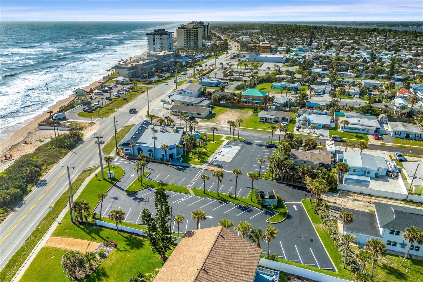 1666 OCEAN SHORE BLVD, ORMOND BEACH, FL, 32176